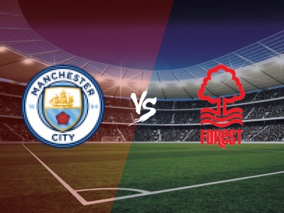 Xem Lại Man City vs Nottingham Forest - Vòng 6 English Premier 2023/24